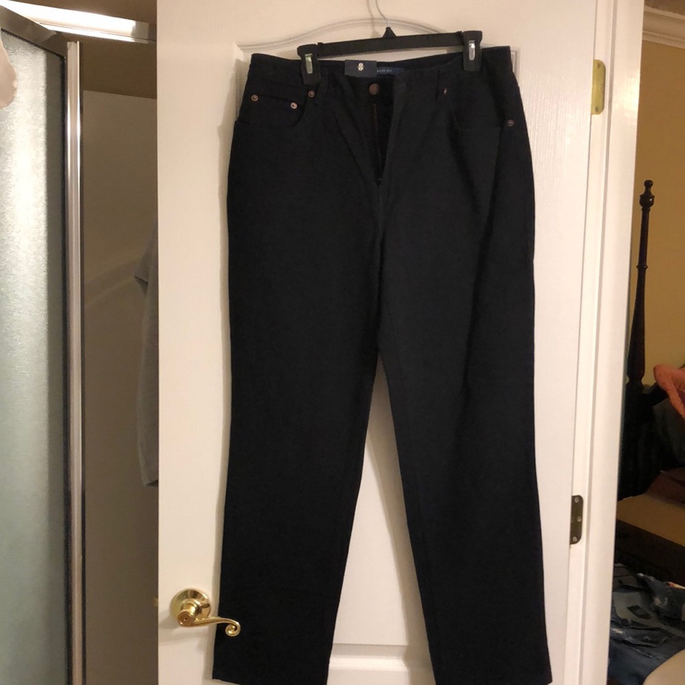 New Bill Blass Jeans
